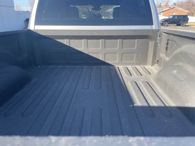 Used 2024 RAM 2500 Big Horn w/ Bed Utility Group image 12