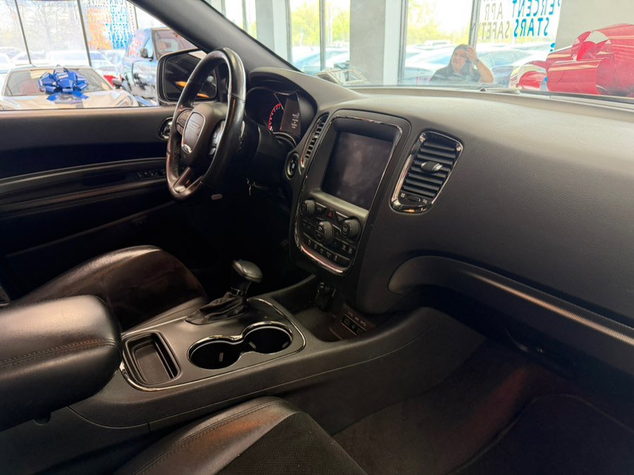 Used 2018 Dodge Durango GT w/ Premium Group AWD/4WD image 31