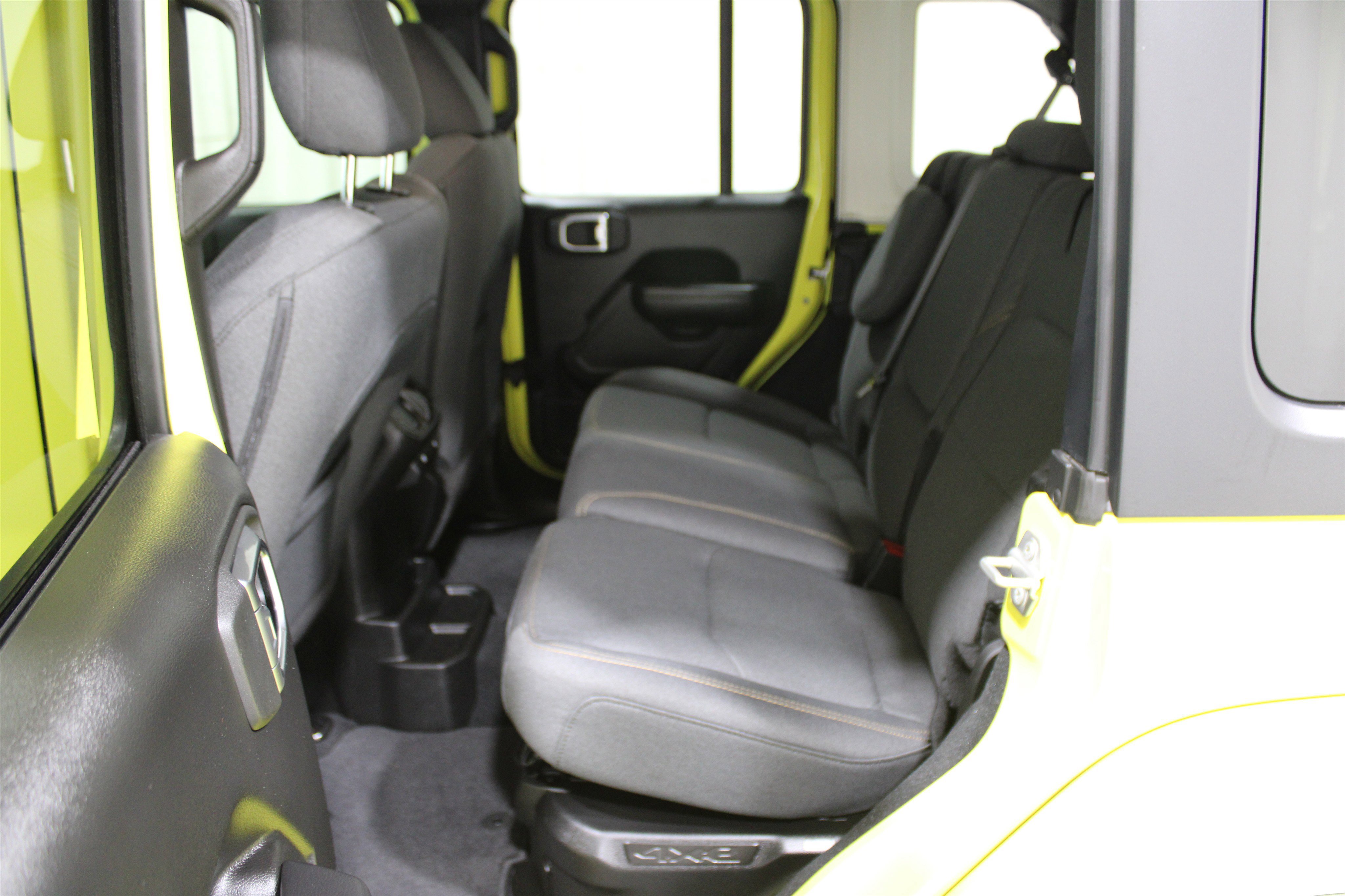 Used 2024 Jeep Wrangler Sport S w/ Dual Top Group image 26