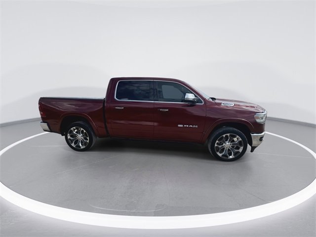 Used 2020 RAM 1500 Limited image 13