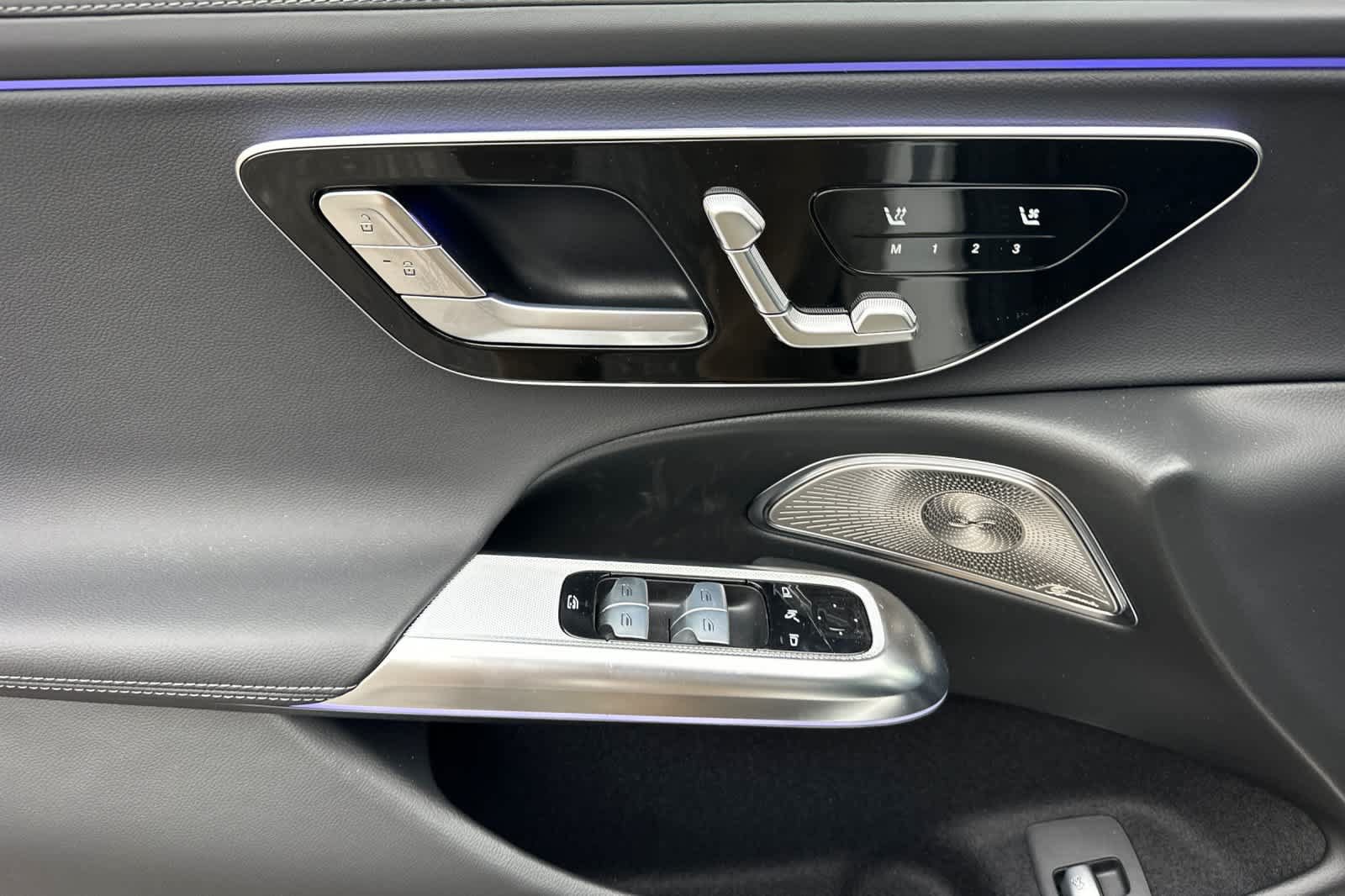 New 2026 Mercedes-Benz E 450 4MATIC All-Terrain Wagon image 10