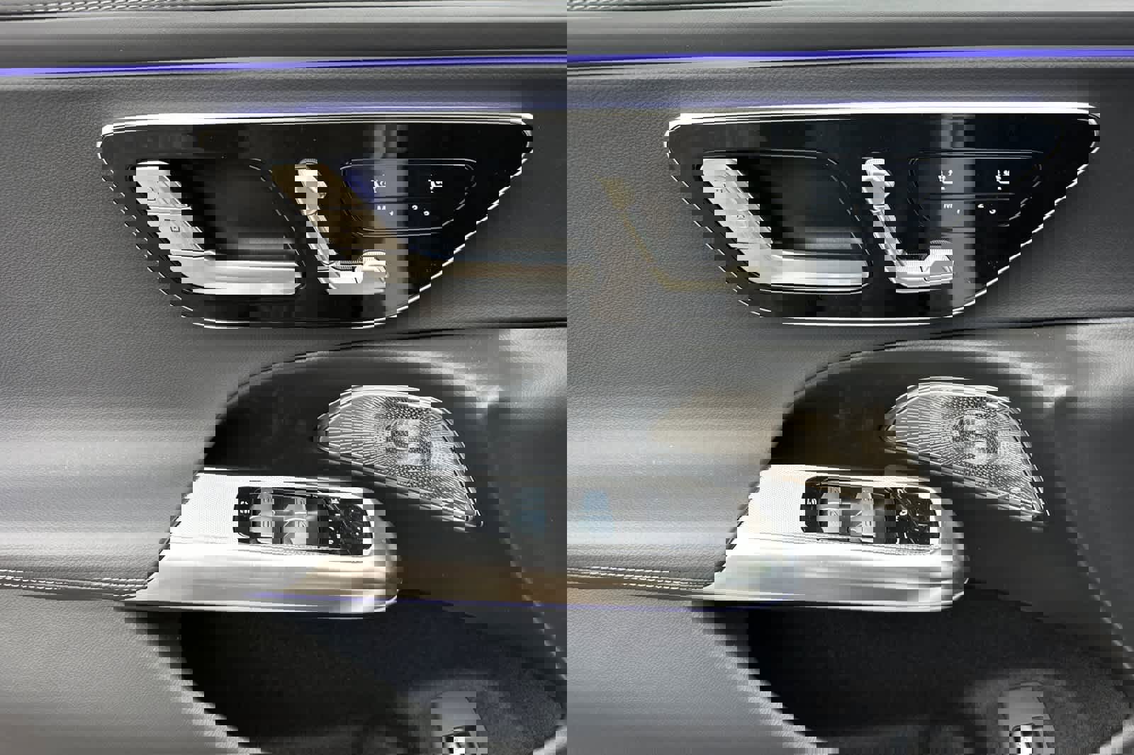 New 2026 Mercedes-Benz E 450 4MATIC All-Terrain Wagon image 10