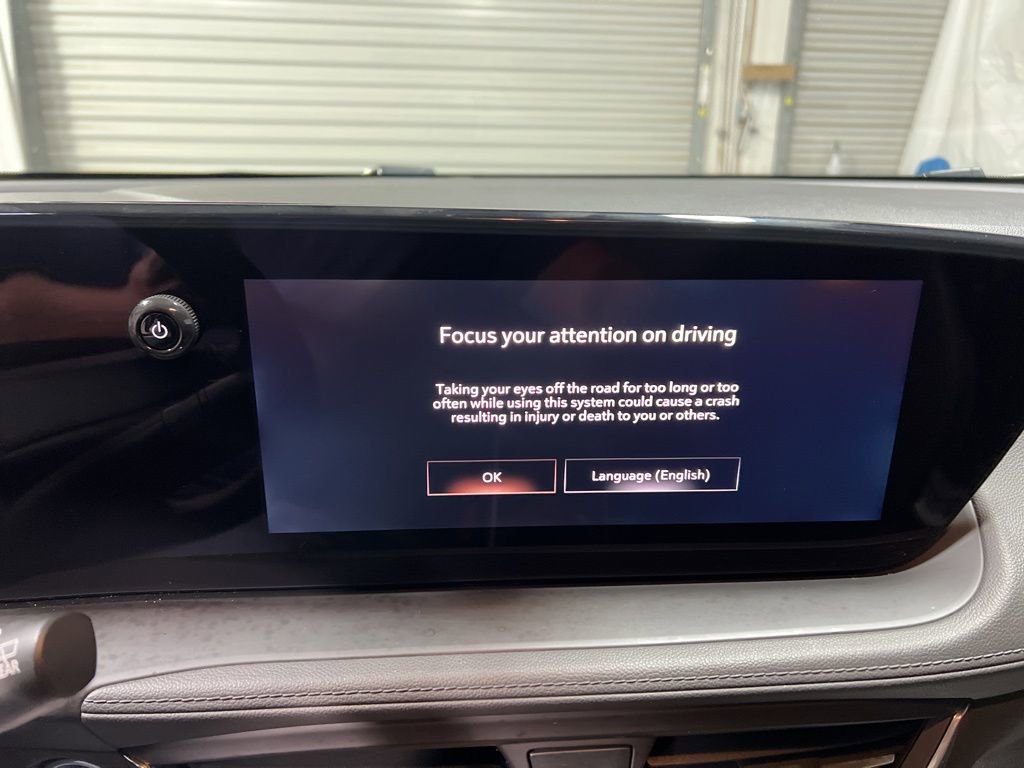 Used 2025 Buick Encore GX Preferred image 22