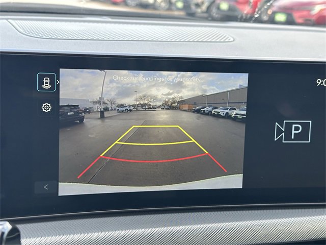 Used 2025 Hyundai Sonata SEL image 17