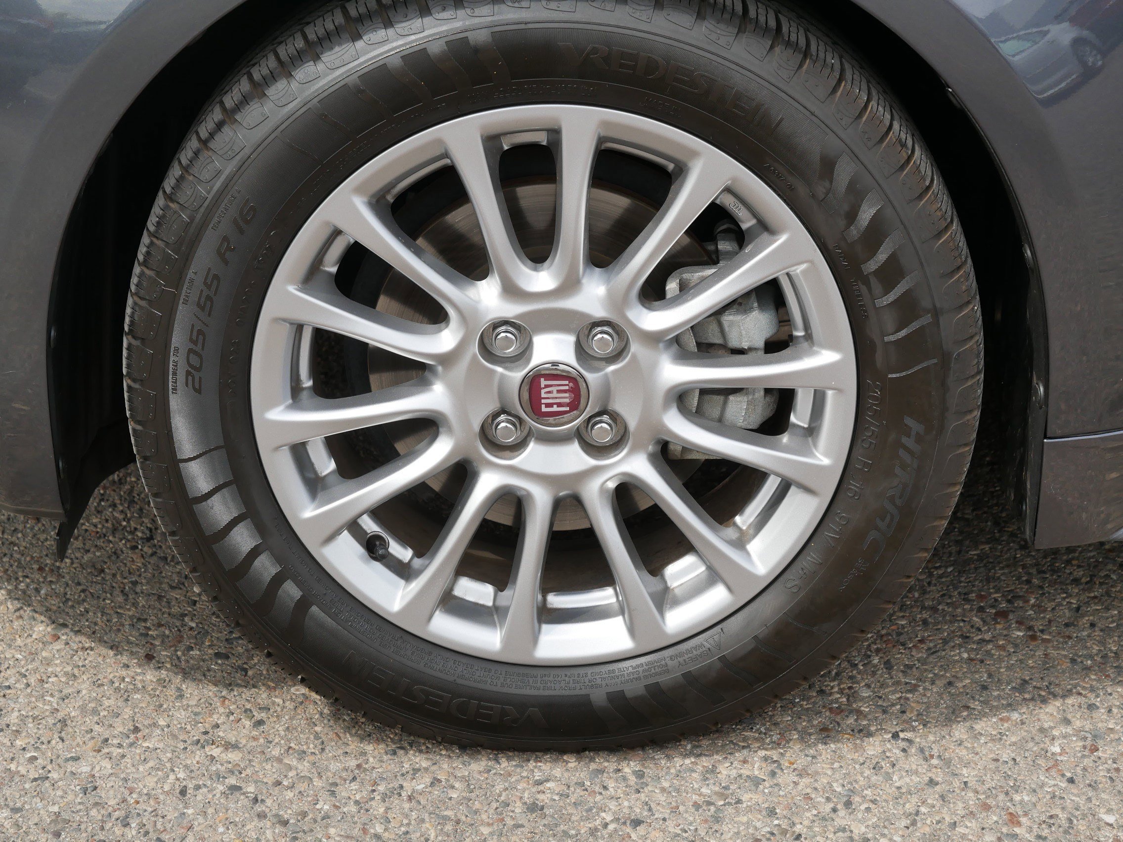 Used 2017 FIAT 124 Spider Classica RWD image 15