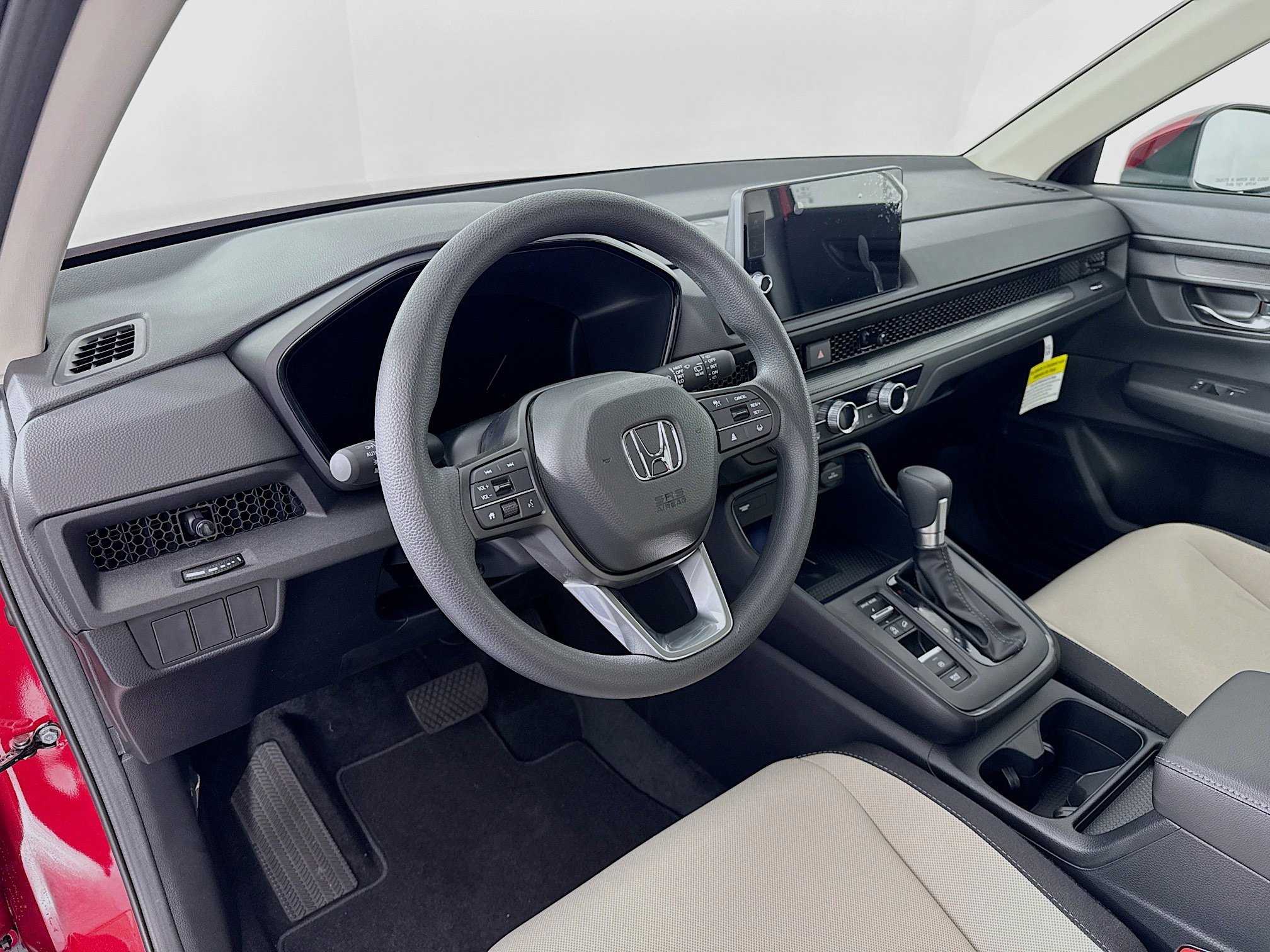 New 2026 Honda CR-V LX image 9