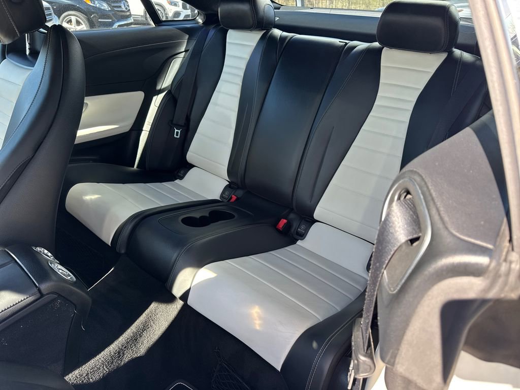 Used 2018 Mercedes-Benz E 400 E 400 image 19