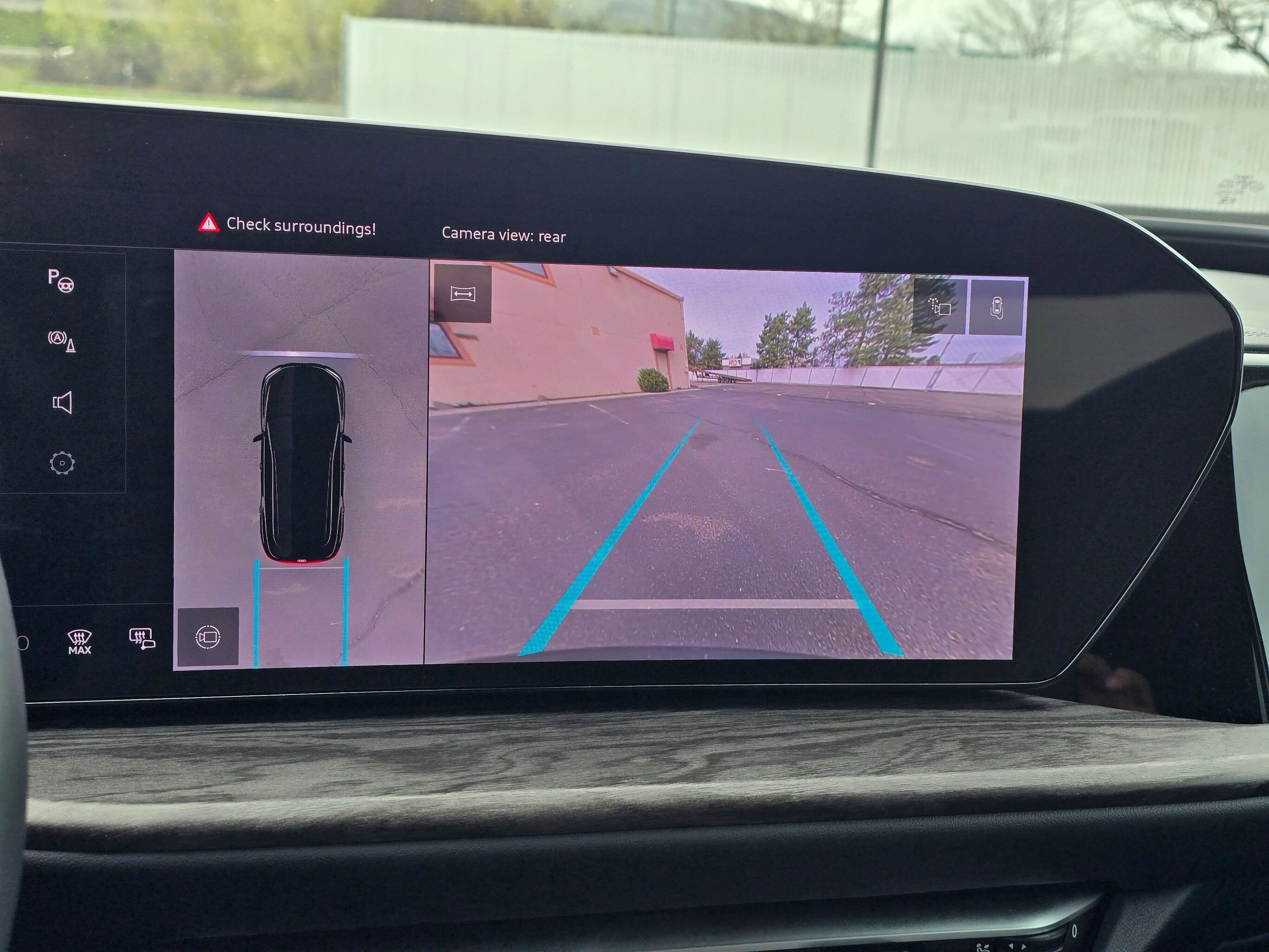 Certified 2025 Audi Q5 Premium w/ Convenience Package image 20