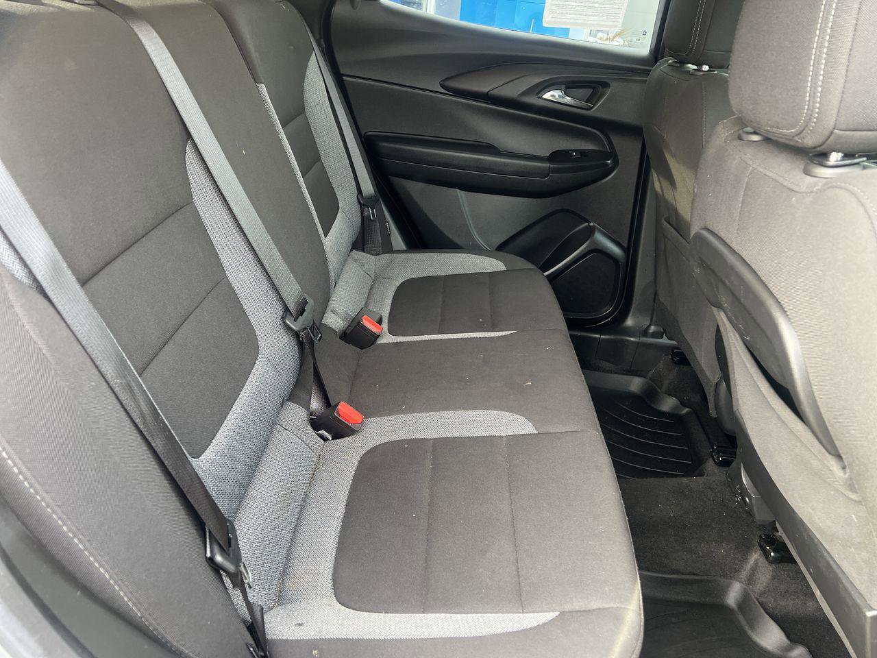 Certified 2023 Chevrolet TrailBlazer LT w/ Convenience Package image 26