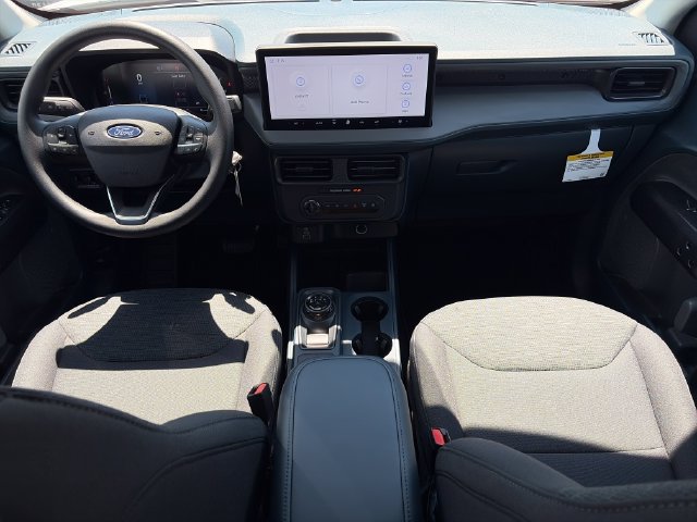 New 2026 Ford Maverick XL w/ 4K Tow Package AWD/4WD image 8
