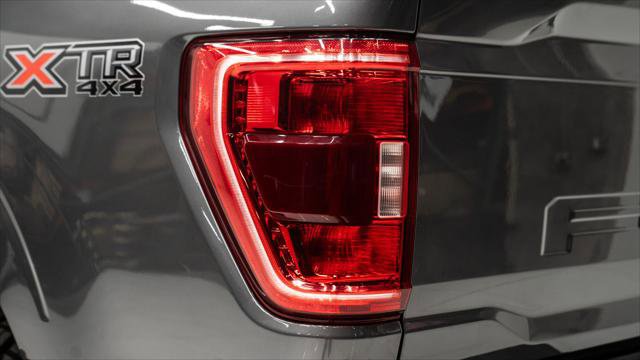 Used 2021 Ford F150 XLT w/ Equipment Group 301A Mid image 27