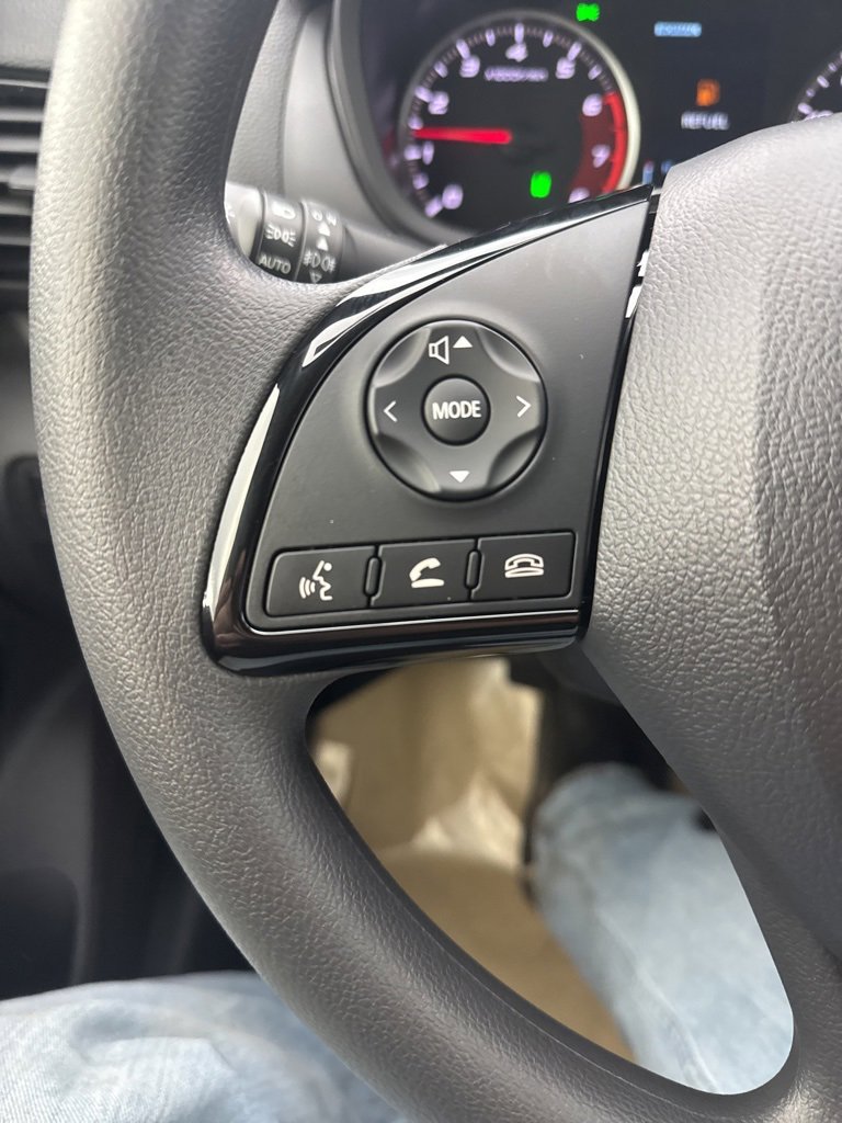 New 2026 Mitsubishi Eclipse Cross LE image 19