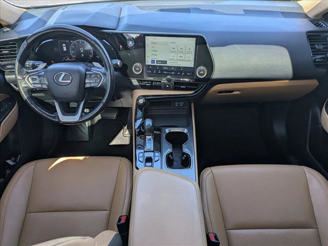 Used 2024 Lexus NX 350 AWD w/ Cold Area Package image 17