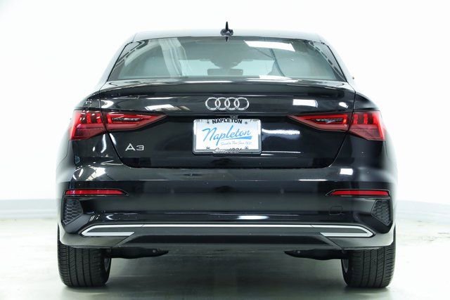 Used 2024 Audi A3 2.0T Premium Plus image 6