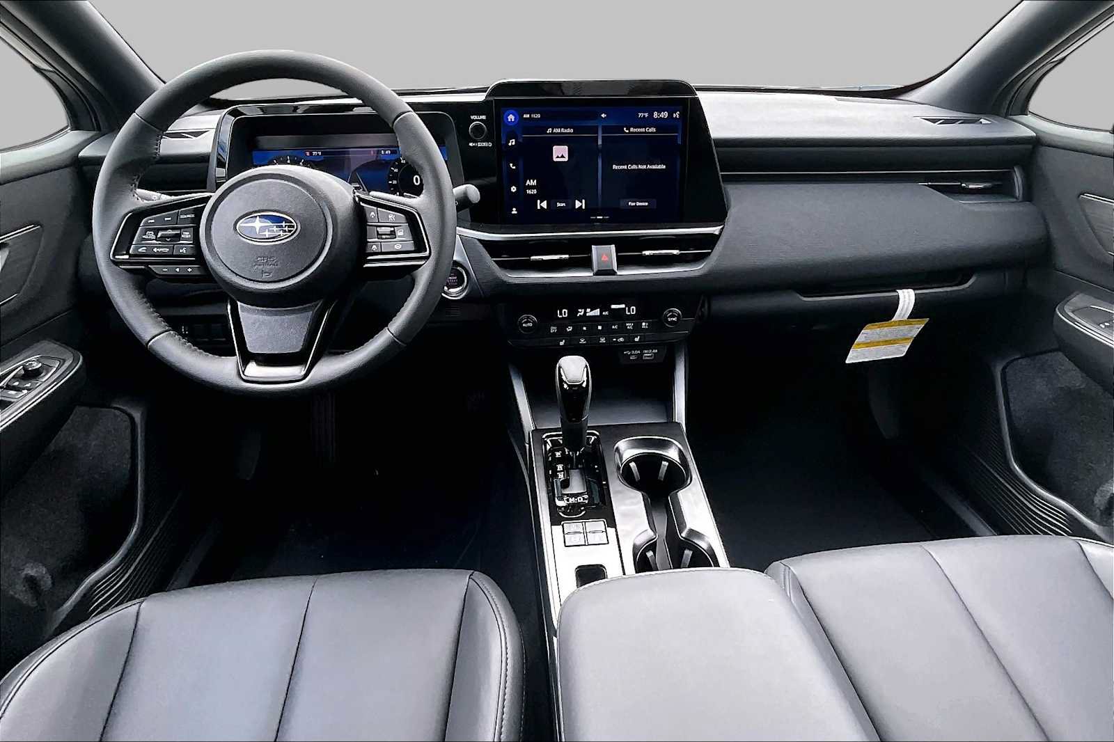 New 2026 Subaru Outback Premium AWD/4WD image 5