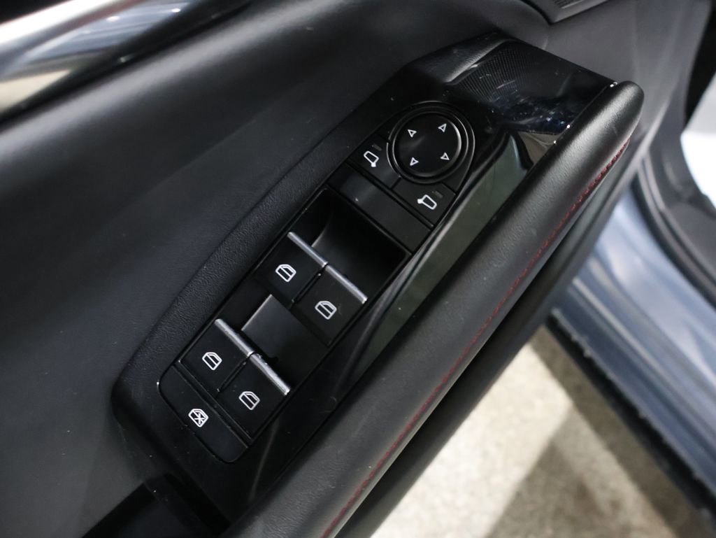 Used 2025 MAZDA MAZDA3 s image 14