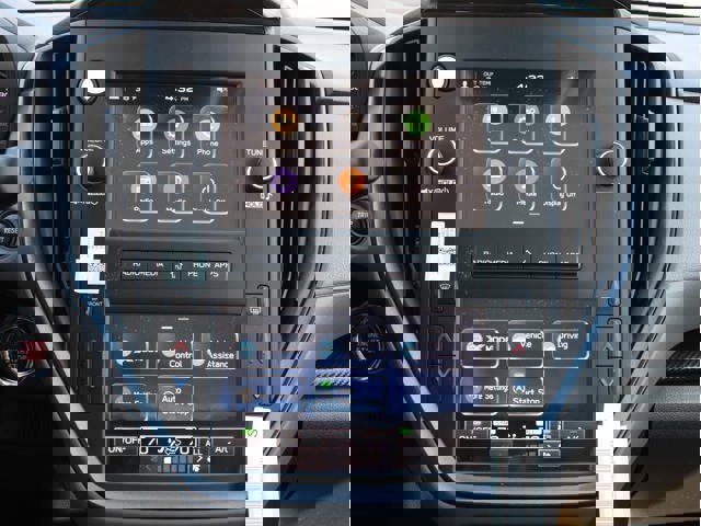 New 2026 Subaru Crosstrek 2.5i image 28