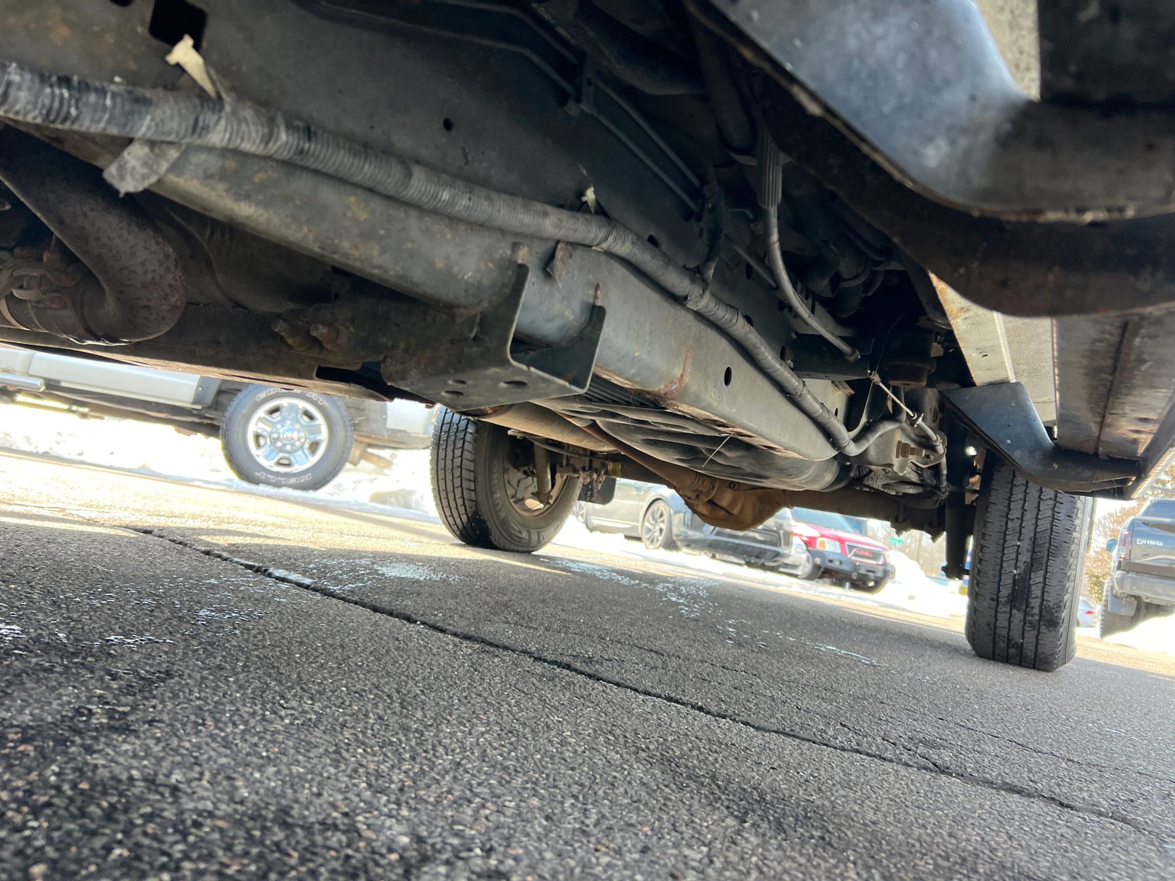 Used 2014 Ford F150 XL w/ Power Equipment Group image 22