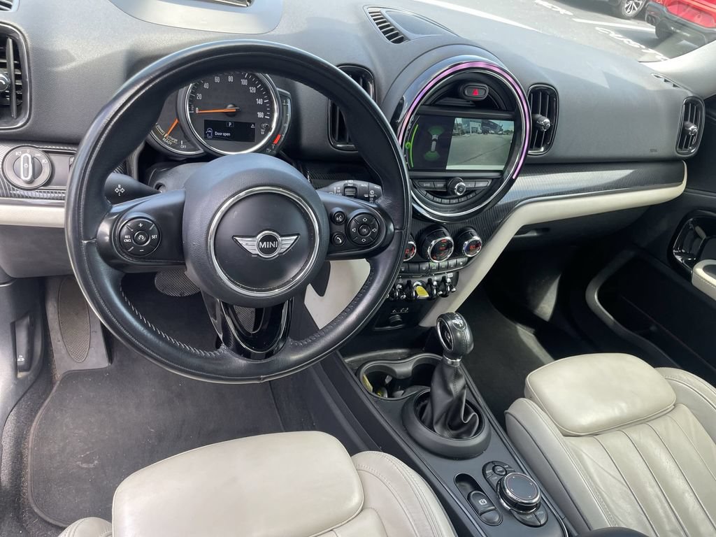Used 2018 MINI Cooper Countryman SE AWD/4WD image 11