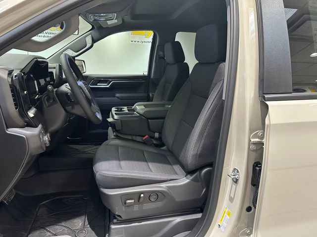 New 2026 Chevrolet Silverado 1500 RST w/ RST Select Package AWD/4WD image 6