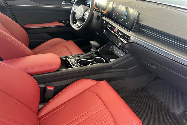 New 2026 Kia K5 GT-Line w/ GT-Line Premium Package FWD image 16