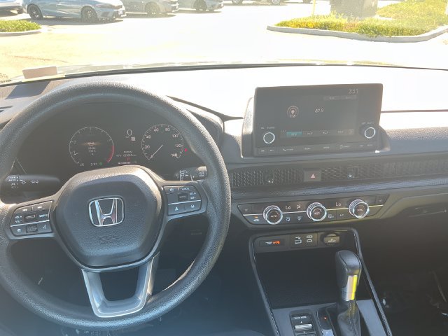 Certified 2024 Honda CR-V EX image 12