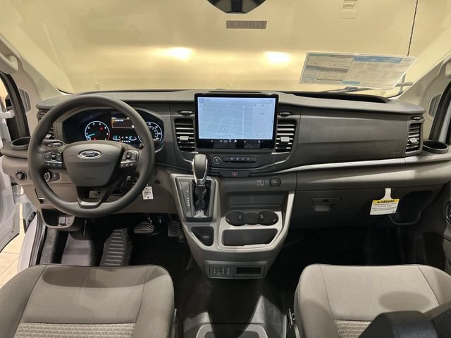New 2025 Ford Transit 250 Low Roof AWD image 18
