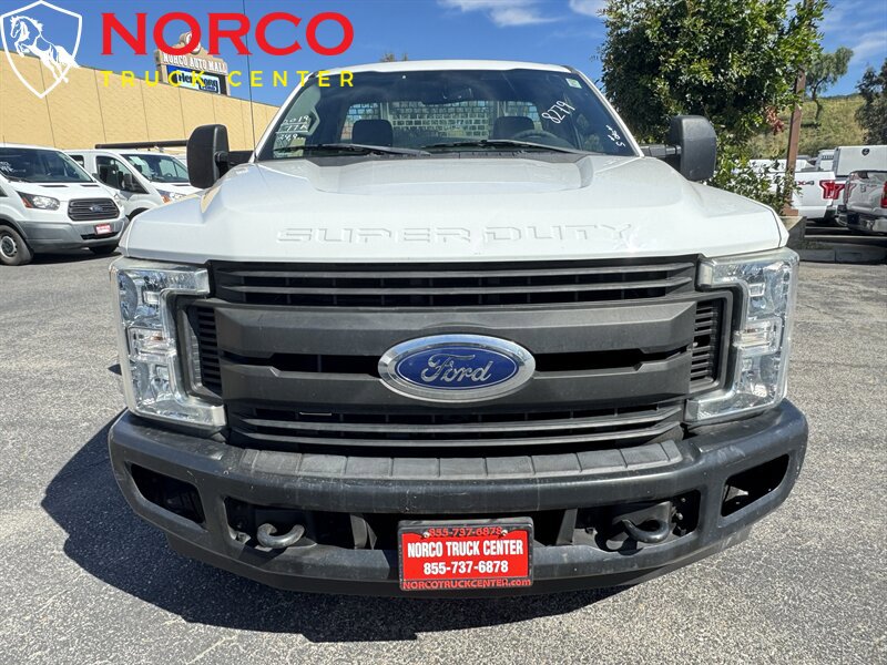 Used 2019 Ford F250 XL RWD image 3