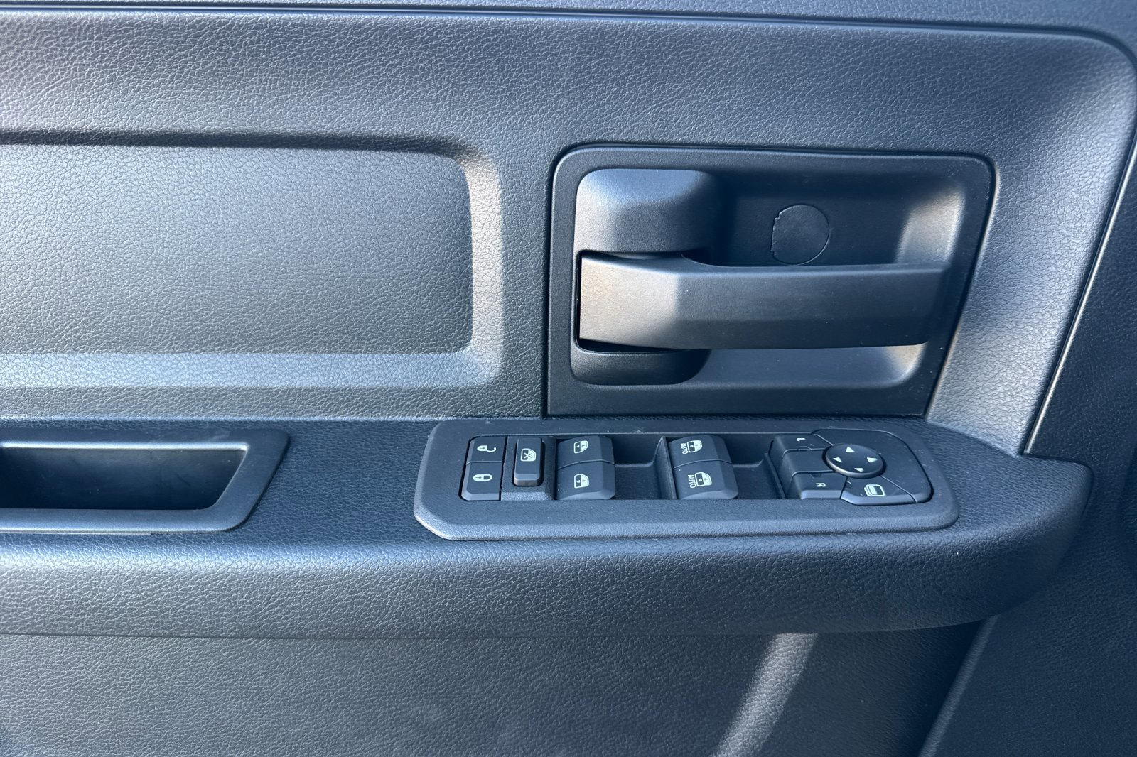 New 2026 RAM 2500 Tradesman image 10