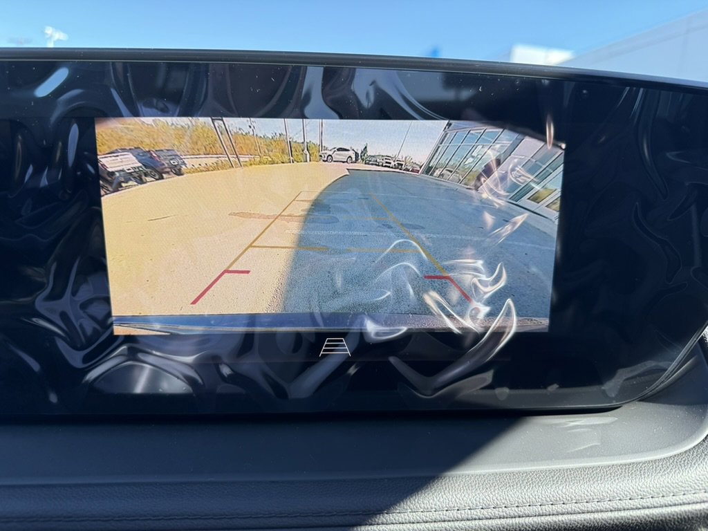 New 2026 Buick Encore GX Avenir w/ Avenir Convenience Package image 21