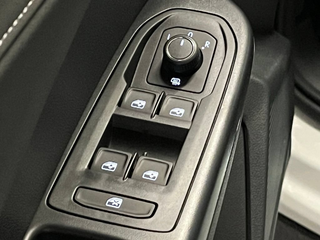 New 2026 Volkswagen Taos SE AWD/4WD image 19