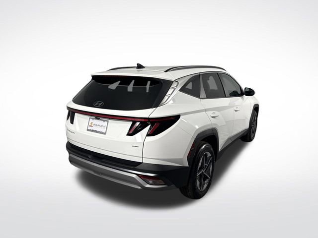 New 2026 Hyundai Tucson SEL image 35