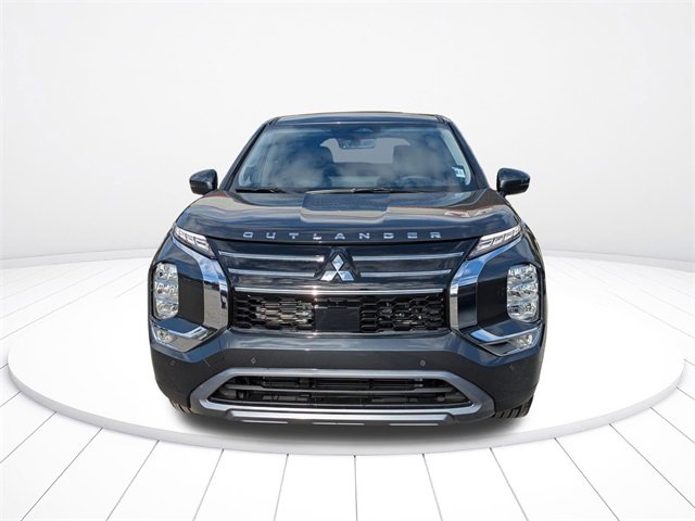 New 2026 Mitsubishi Outlander SE image 9