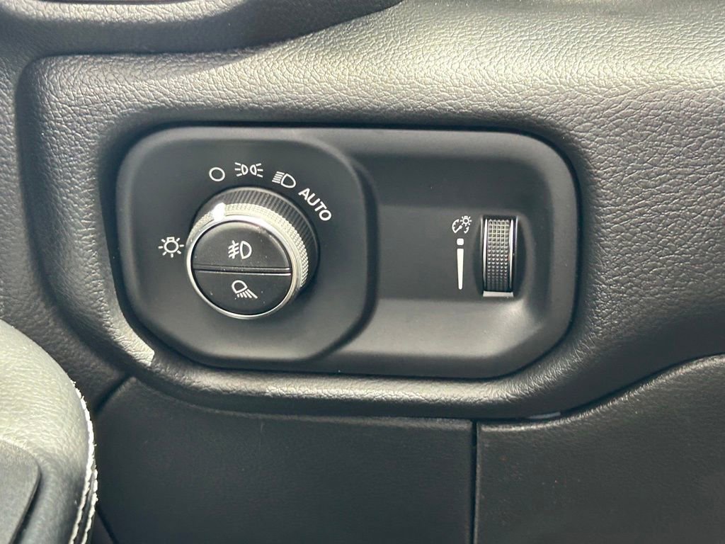 New 2025 RAM 2500 Big Horn image 34