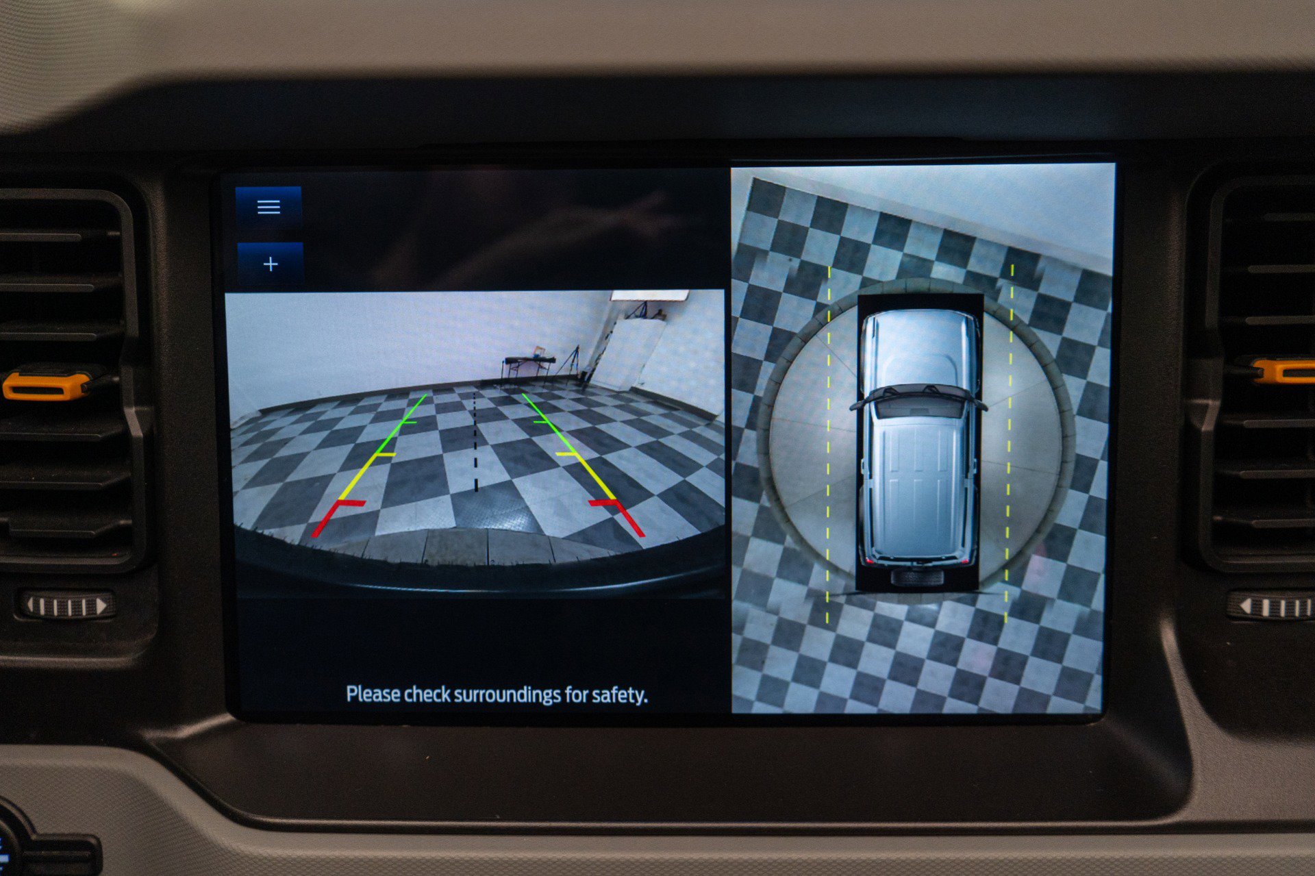 Used 2021 Ford Bronco Badlands image 45