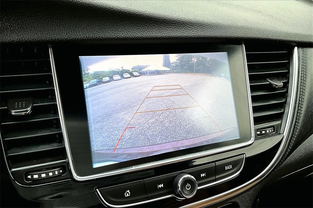 Used 2018 Buick Encore Premium w/ Experience Buick Package image 14