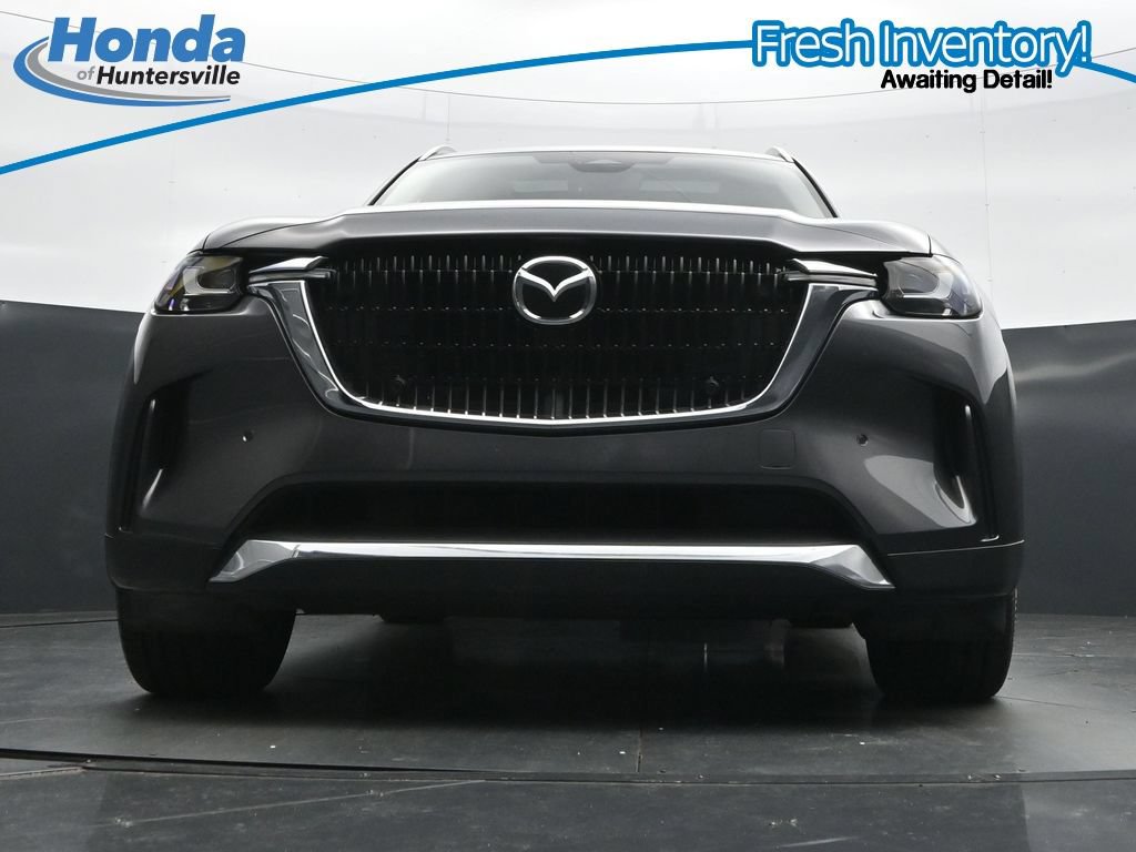 Used 2024 MAZDA CX-90 3.3 Turbo w/ Premium Package AWD/4WD image 33