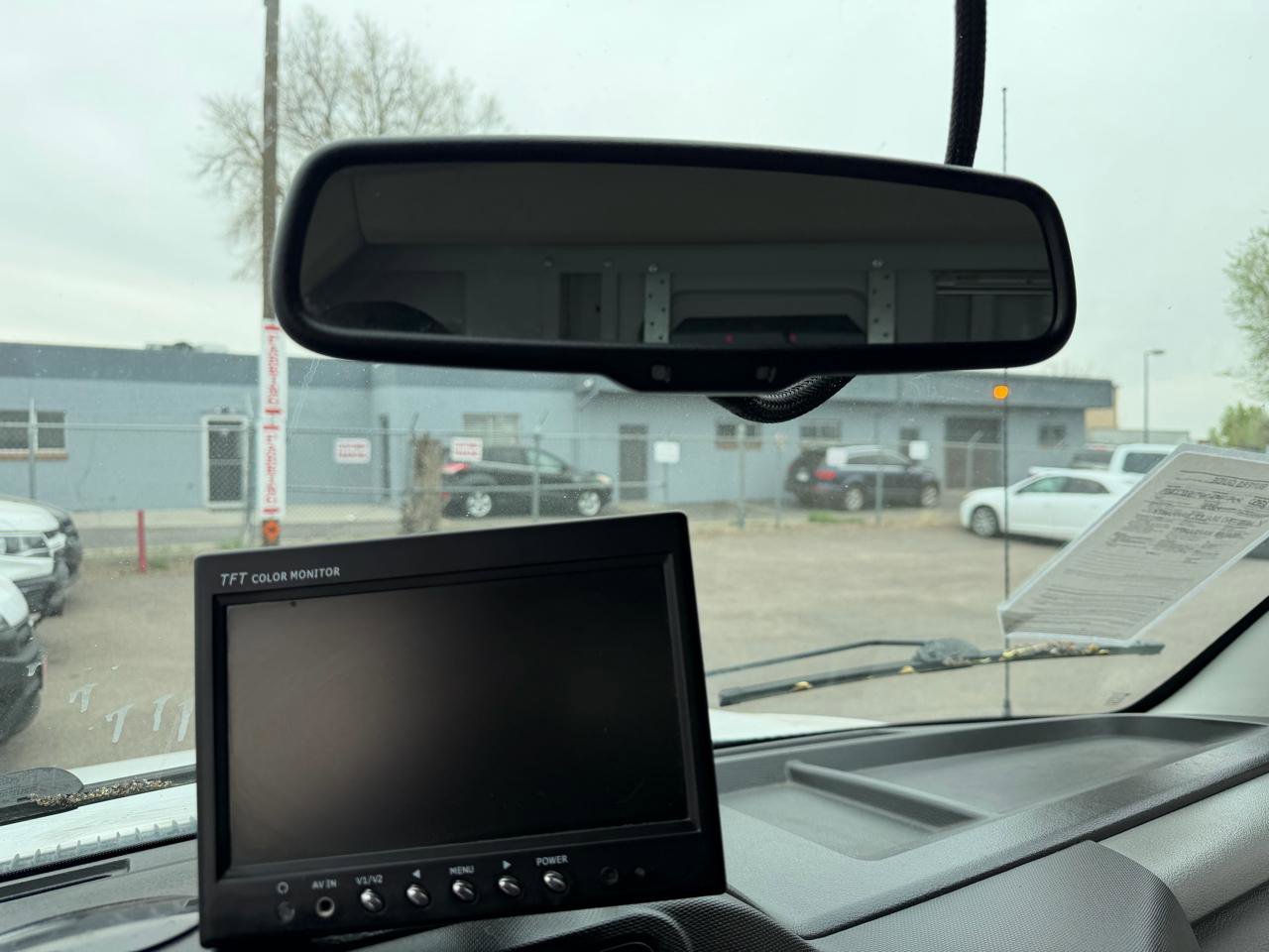 Used 2019 Ford E-350 and Econoline 350 Super Duty w/ Power Windows & Locks Group image 19