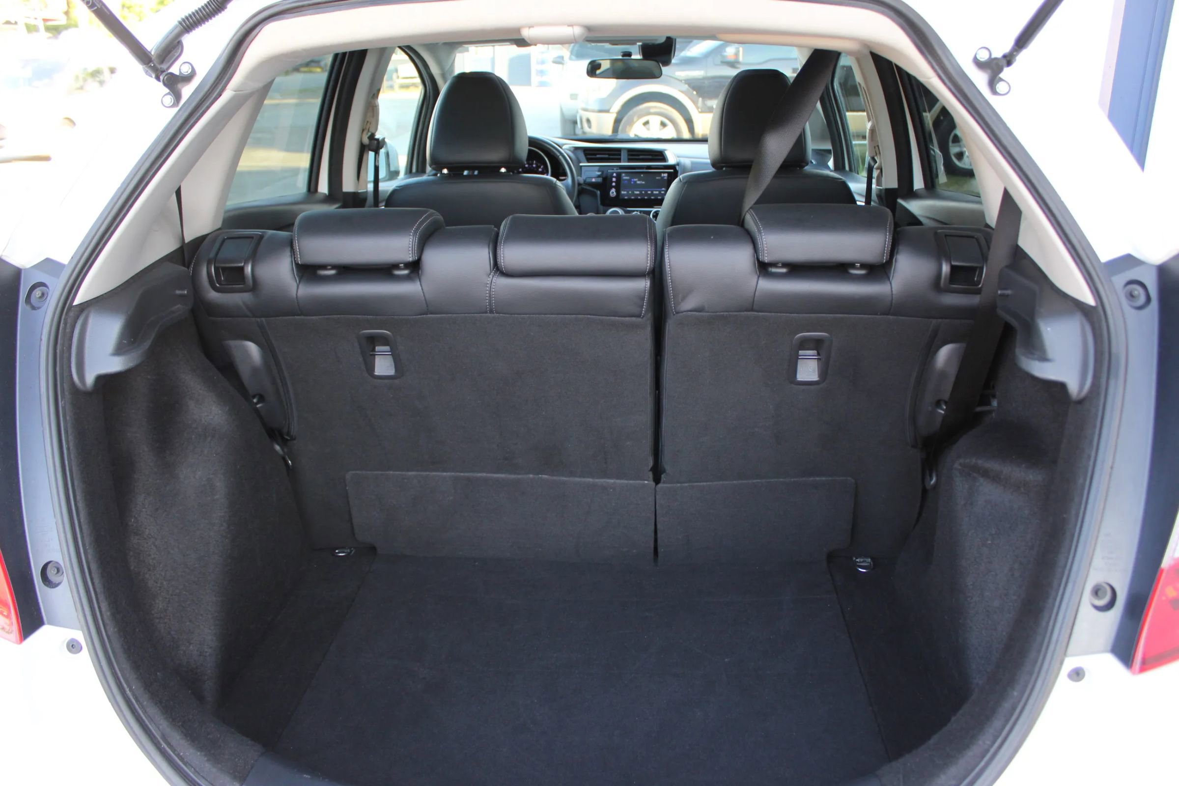 Used 2020 Honda Fit EX-L image 18