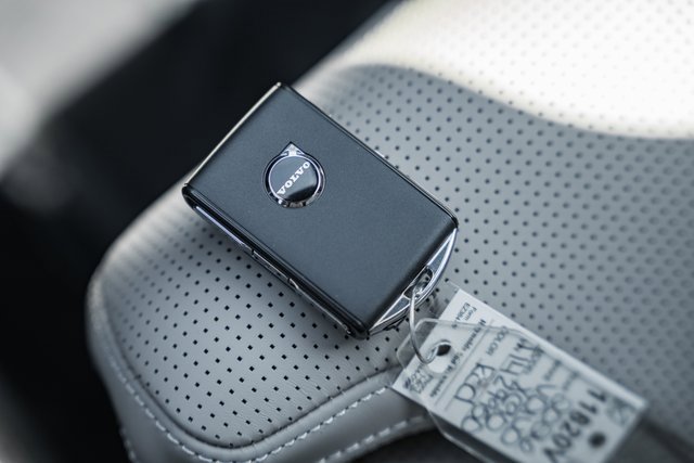 New 2026 Volvo XC90 B6 Ultra w/ Lounge Package image 41