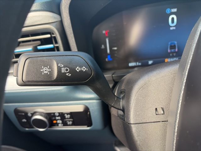 Used 2025 Ford Maverick XLT w/ Equipment Group 302A image 23