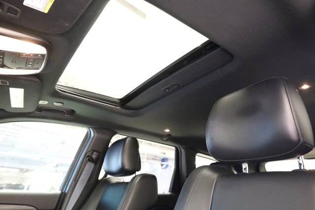 Used 2019 Jeep Grand Cherokee Altitude image 27