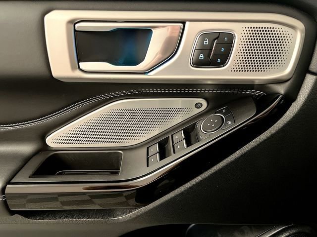 Used 2023 Ford Explorer ST w/ Equipment Group 401A image 18