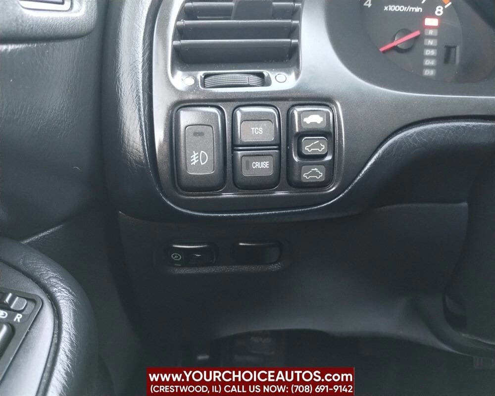 Used 2003 Acura TL image 26