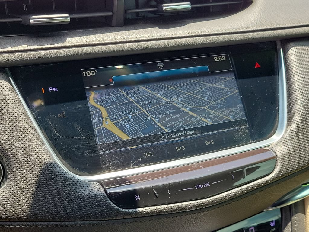 Used 2017 Cadillac XT5 Premium Luxury FWD image 26
