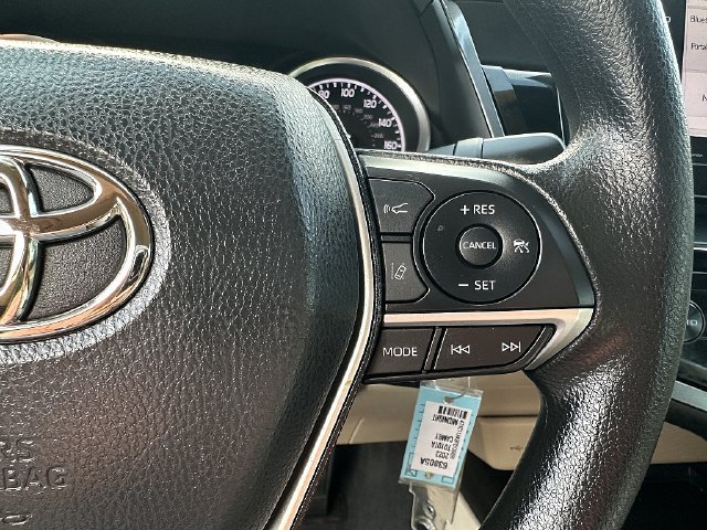Used 2023 Toyota Camry LE FWD image 26