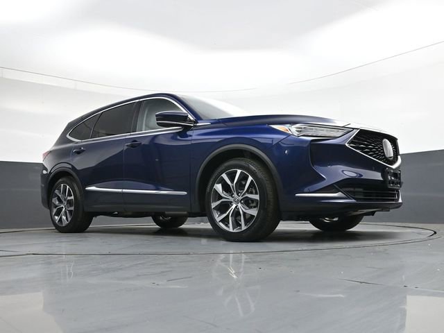 Used 2023 Acura MDX SH-AWD w/ Technology Package image 31