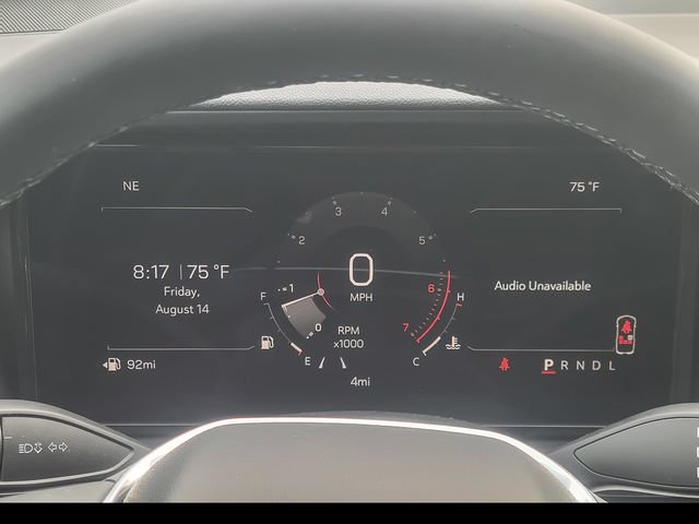 New 2027 GMC Terrain Elevation w/ Elevation Premium Package FWD image 14