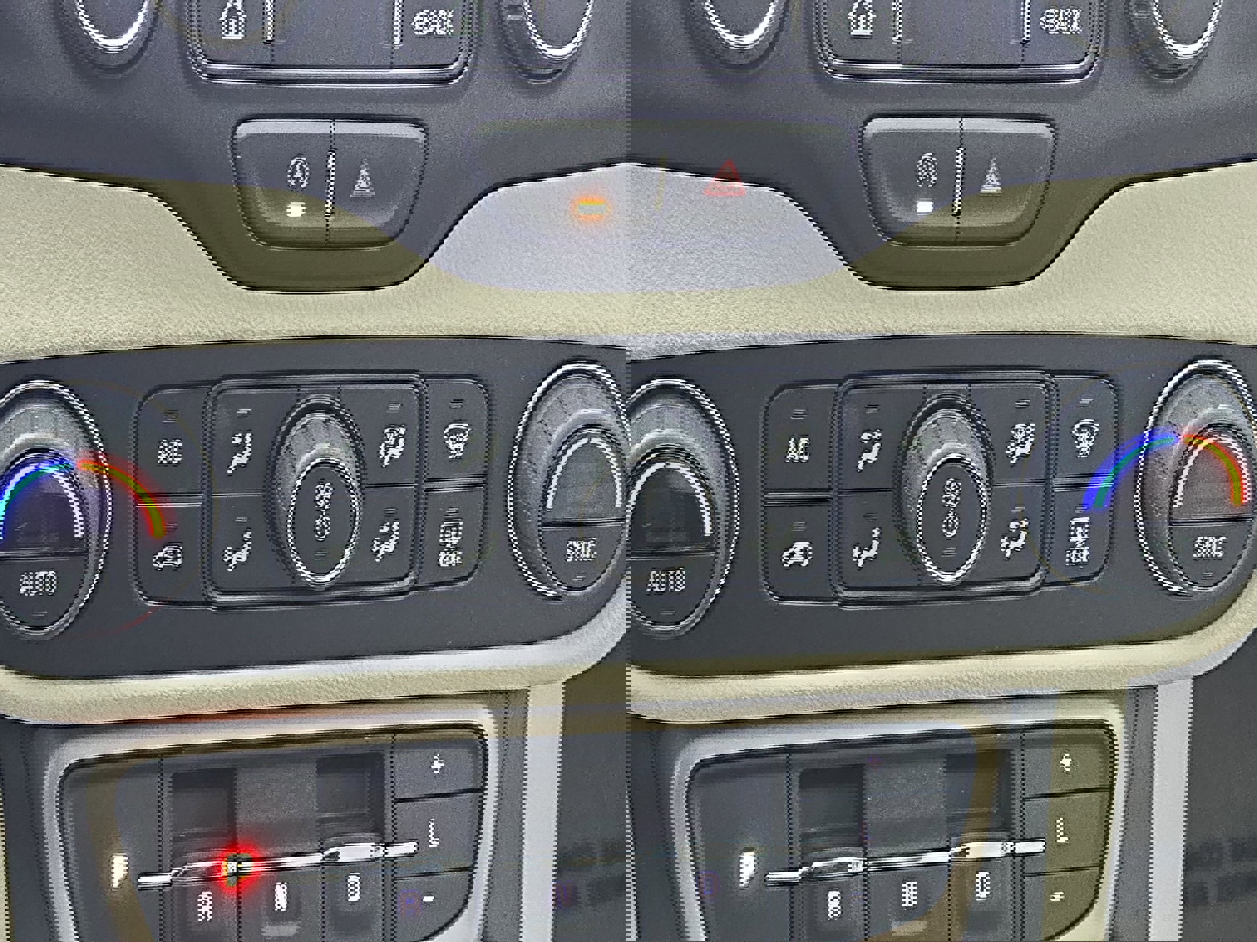 Used 2024 GMC Terrain Denali w/ Denali Premium Package image 24