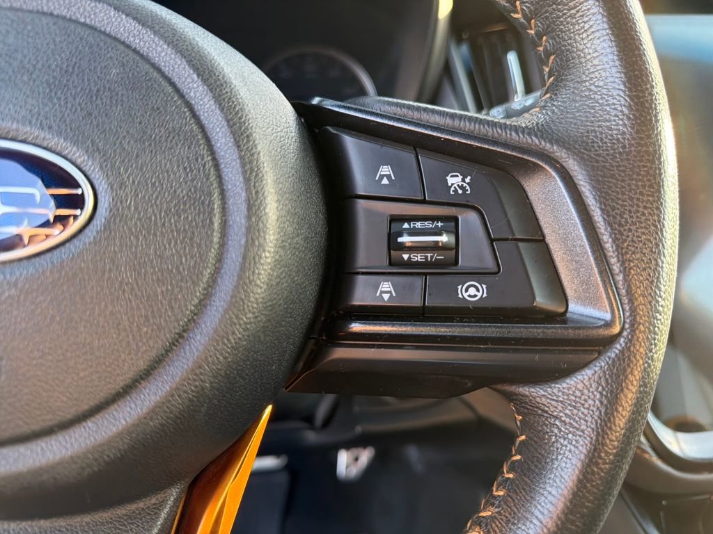 Used 2022 Subaru Outback Wilderness AWD/4WD image 24